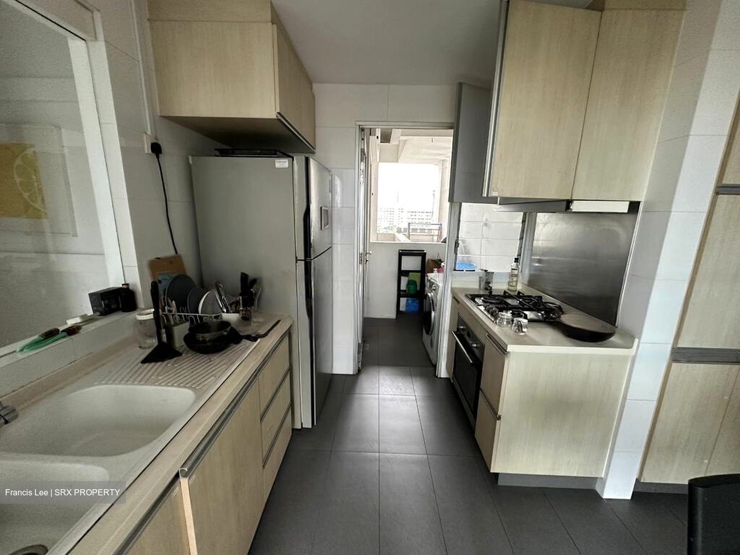 The Parc Condominium (D5), Condominium #637267891